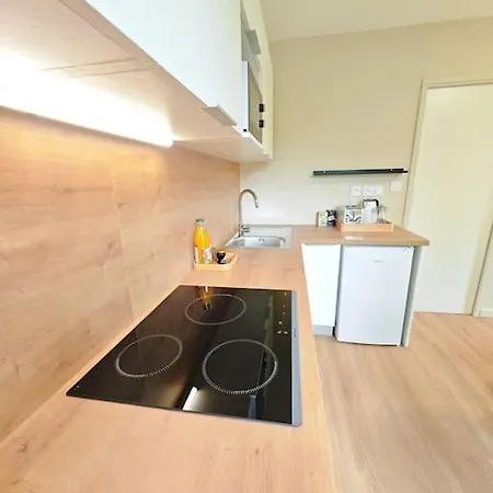 Apartamento L'Ecrin Paisible - Balcon Sur Ruisseau, Vue Montagne & Parking Bielle Exterior foto